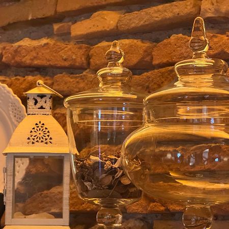 La Casetta Di Borgo Lajatico Εξωτερικό φωτογραφία