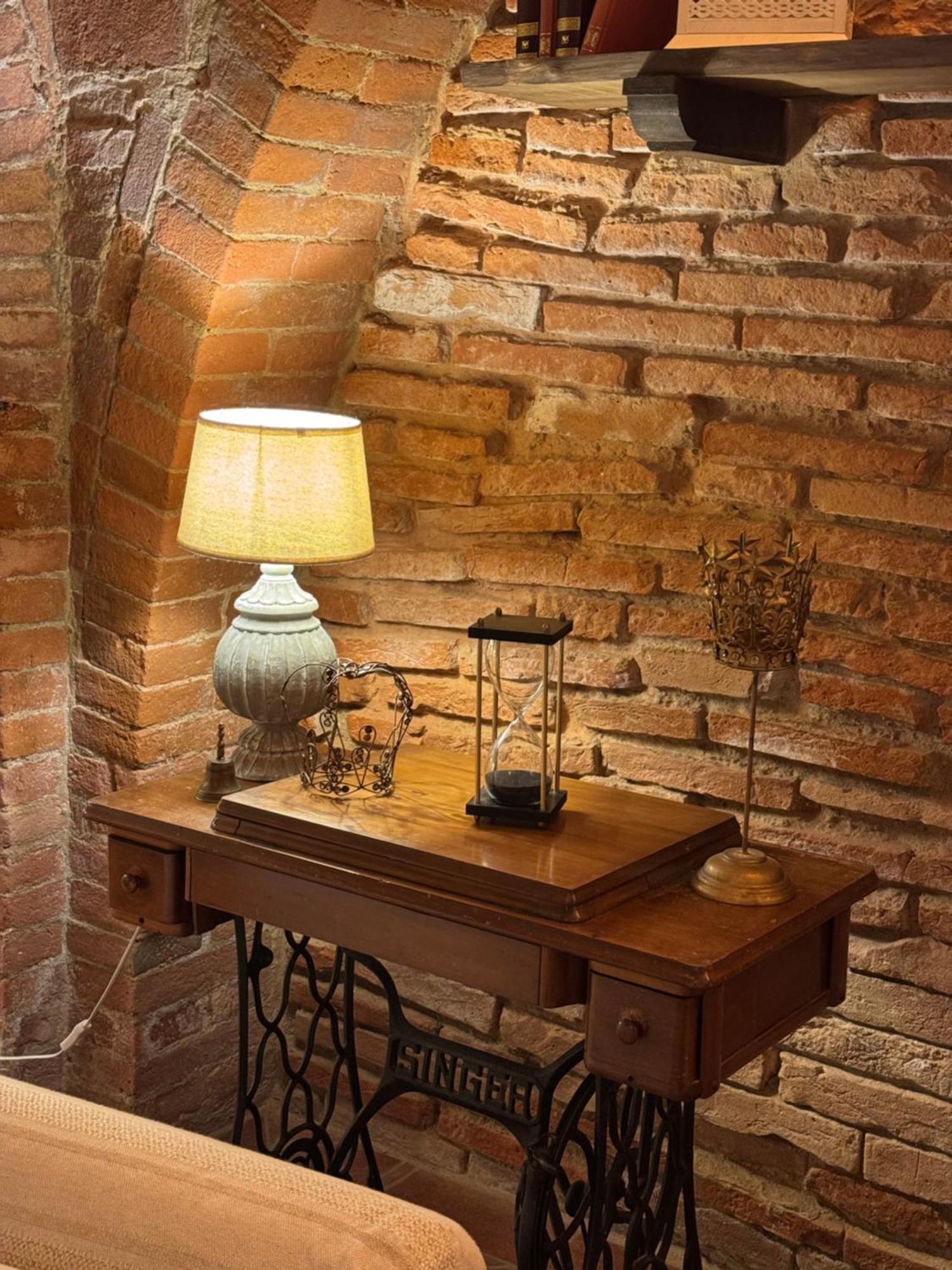La Casetta Di Borgo Lajatico Εξωτερικό φωτογραφία