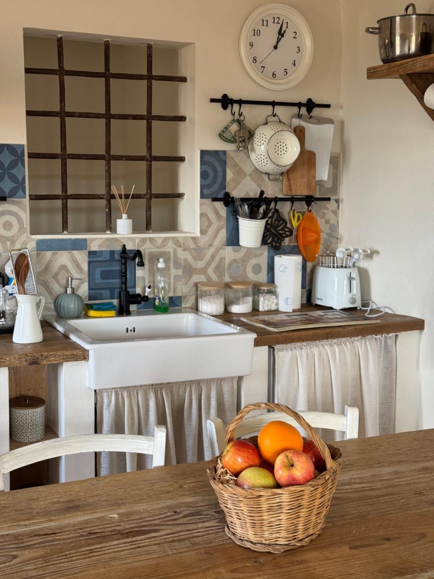 La Casetta Di Borgo Lajatico Εξωτερικό φωτογραφία