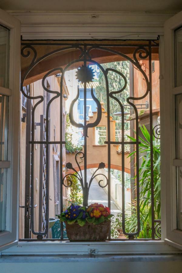 La Casetta Di Borgo Lajatico Εξωτερικό φωτογραφία